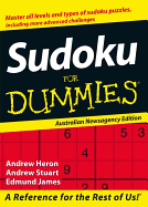 Sudoku for Dummies - Heron, Andrew