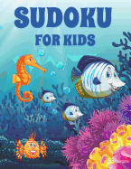 Sudoku For Kids: 200 Easy 4x4 Sudoku Puzzles