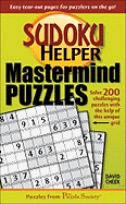 Sudoku Helper: MasterMind Puzzles