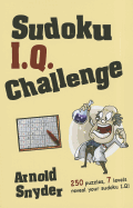 Sudoku I.Q. Challenge