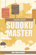 Sudoku Master: Very Hard Sudoku