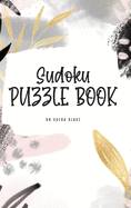 Sudoku Puzzle Book - Easy (6x9 Hardcover Puzzle Book / Activity Book)