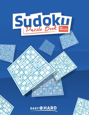 Sudoku Puzzle Book For Adults Easy to Hard: Sudoku Activity Book with Over 1,000 Puzzles, 6 Puzzles Per Page With Bonus Expert and Insane Difficulty Puzzles - Matrix, Green