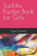 Sudoku Puzzles Book for Girls