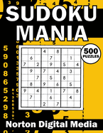 SudokuMania