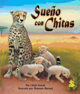 Sueo Con Chitas (Cheetah Dreams)