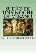 Sueo de una Noche de Verano (Spanish) Edition
