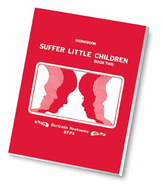 Suffer Little Children: 2 Samuel-Malachi