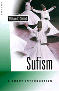 Sufism: A Short Introduction