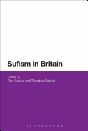 Sufism in Britain