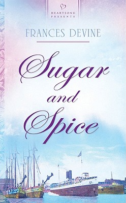 Sugar and Spice - Devine, Frances