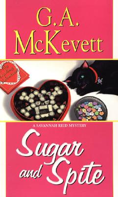 Sugar and Spite - McKevett, G A