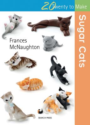Sugar Cats - McNaughton, Frances
