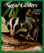 Sugar Gliders - MacPherson, Caroline