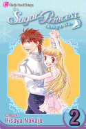 Sugar Princess: Skating to Win, Vol. 2: Final Volume!