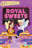 Sugar Secrets: Royal Sweets 2