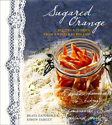 Sugared Orange - Zatorska, Beata