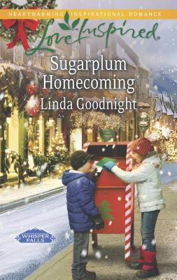 Sugarplum Homecoming - Goodnight, Linda