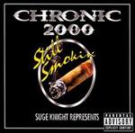 Suge Knight Represents: Chronic 2000