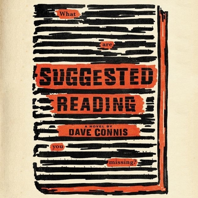 Suggested Reading - Connis, Dave, and Garcia, Kyla (Read by)