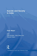 Suicide and Society in India