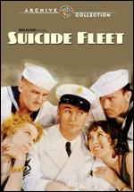 Suicide Fleet - Albert Rogell