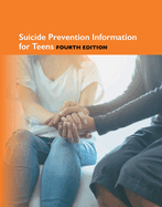 Suicide Info for Teens 4/E 4/E