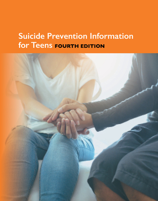 Suicide Info for Teens 4/E 4/E - Williams, Angela L