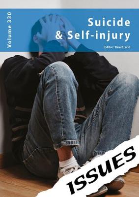 Suicide & Self-Injury - Brand, Tina (Editor)