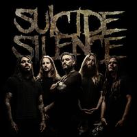 Suicide Silence [2017] - Suicide Silence