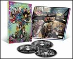 Suicide Squad [Includes Graphic Novel] [Only @ Best Buy] [Blu-ray/DVD] - David Ayer