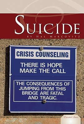 Suicide - Marcovitz, Hal