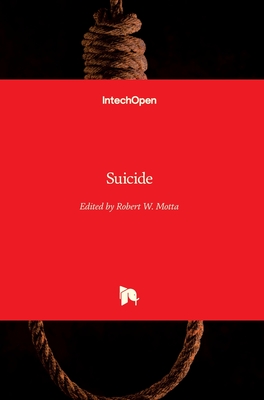 Suicide - Motta, Robert W. (Editor)