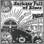 Suitcase Full of Blues - Various Artists
