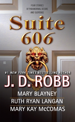 Suite 606 - Robb, J D, and Blayney, Mary, and Ryan Langan, Ruth
