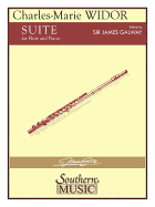 Suite: Flute Solo with Piano
