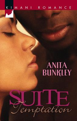 Suite Temptation - Bunkley, Anita