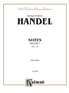 Suites, Vol 1: Nos. 1-8