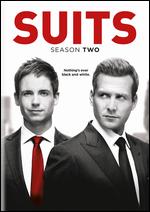 Suits: Season 02 - 