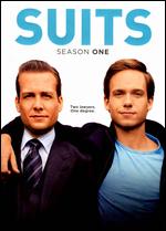 Suits: Season One [3 Discs] - 