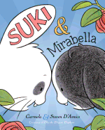 Suki & Mirabella