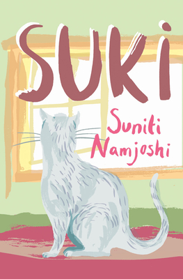 Suki - Namjoshi, Suniti