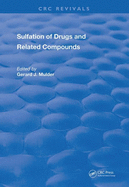 Sulfation of Drugs & Related Compounds