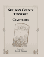 Sullivan County, Tennessee Cemeteries