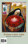 Sultan's Salt Lake: Hoz-E Soltun
