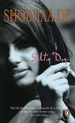 Sultry Days - De, Shobha