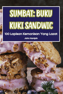 Sumbat: Buku Kuki Sandwic