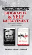 Summary Bundle: Biography & Self Improvement - Readtrepreneur Publishing: Includes Summary of Bonhoeffer & Summary of Boundaries