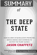 Summary of The Deep State by Jason Chaffetz: Conversation Starters