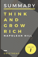Summary: Think and Grow Rich by Napolean Hill
